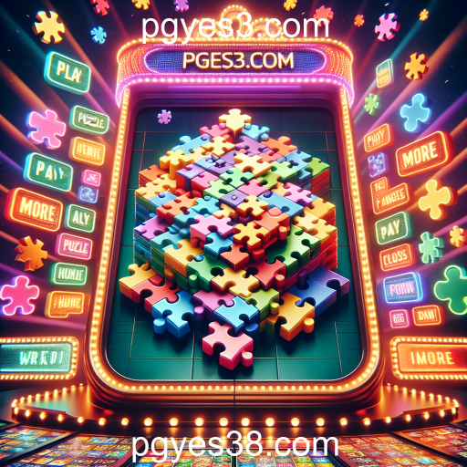 A Fascinante Categoria de Quebra-Cabeças em Pgyes3.com